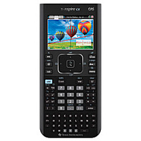 Texas Instruments TINSPIRECXCASTK Calculators