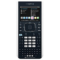 Texas Instruments TINSPIRECXTK Calculators