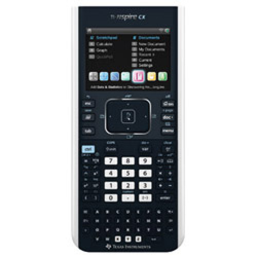 Texas Instruments TINSPIRECXTK Calculators