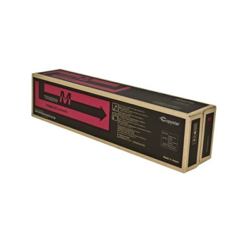 Copystar TK8309M Magenta Toner Cartridge