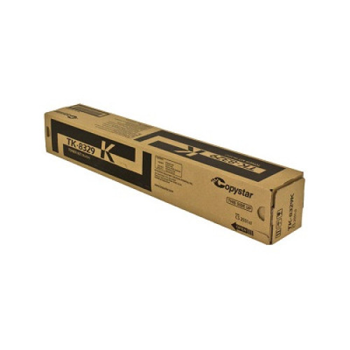 Copystar TK8329K Black Toner Cartridge