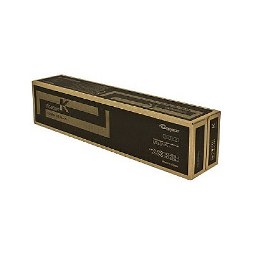Copystar TK8509K Black Toner Cartridge