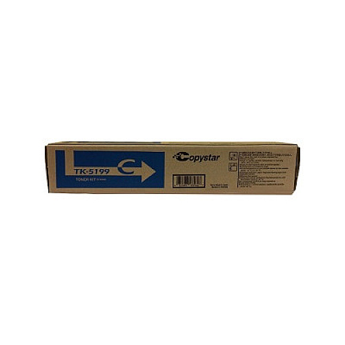 Copystar TK5199C Cyan Toner Cartridge