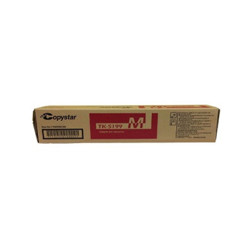 Copystar TK5199M Magenta Toner Cartridge