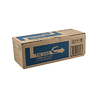 Kyocera TK542C Cyan Toner Cartridge