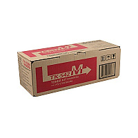 Kyocera TK542M Magenta Toner Cartridge