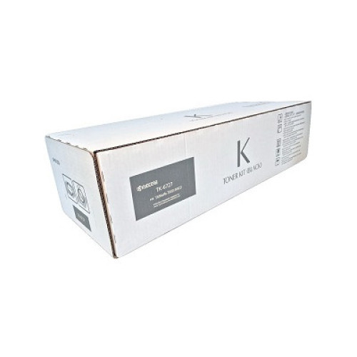 Copystar TK6729 Black Toner Cartridge