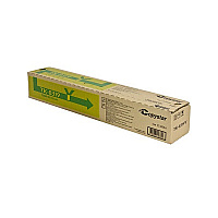 Copystar TK8319Y Yellow Toner Cartridge