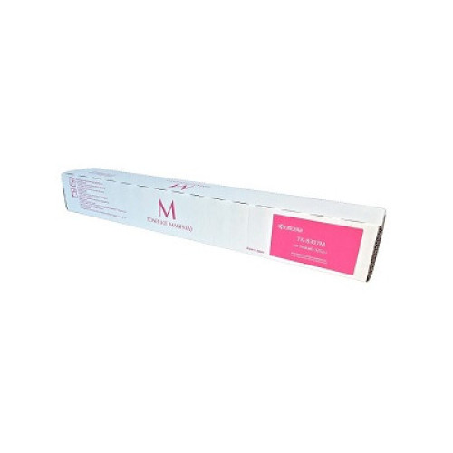 Copystar TK8339M Magenta Toner Cartridge