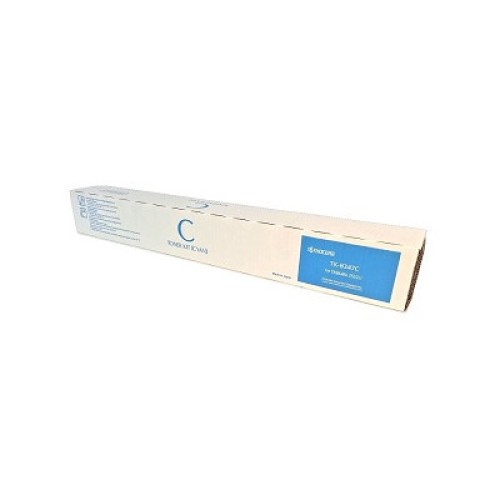 Copystar TK8349C Cyan Toner Cartridge