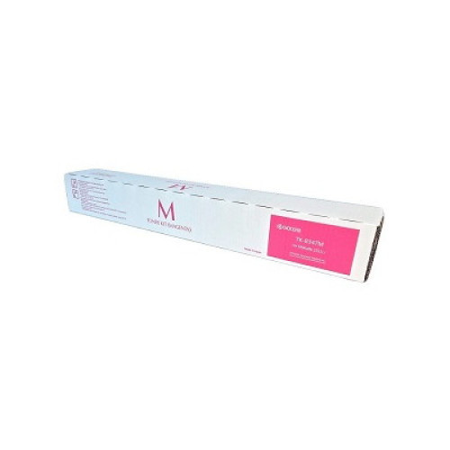 Copystar TK8349M Magenta Toner Cartridge