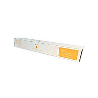 Copystar TK8349Y Yellow Toner Cartridge