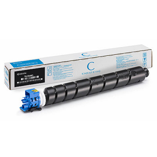Copystar TK8529C Cyan Toner Cartridge