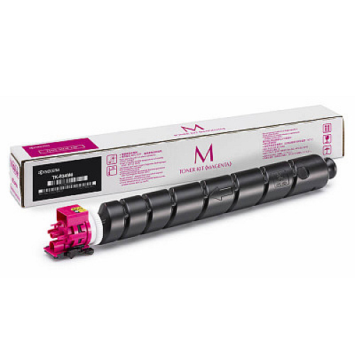 Copystar TK8529M Magenta Toner Cartridge