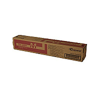 Copystar TK899M Magenta Toner Cartridge