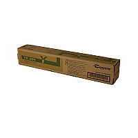 Copystar TK899Y Yellow Toner Cartridge