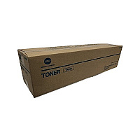 Konica Minolta TN812 Black Toner Cartridge