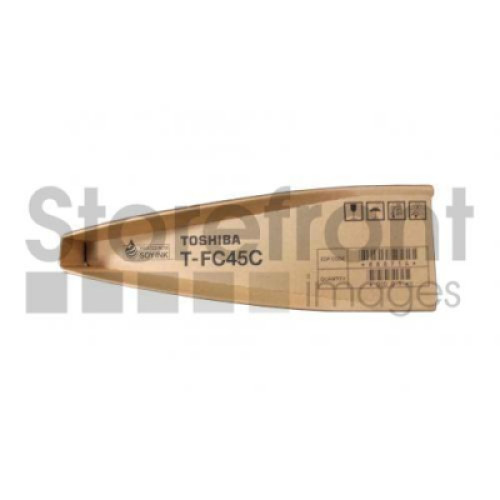 Toshiba TFC45C Toner Cartridges
