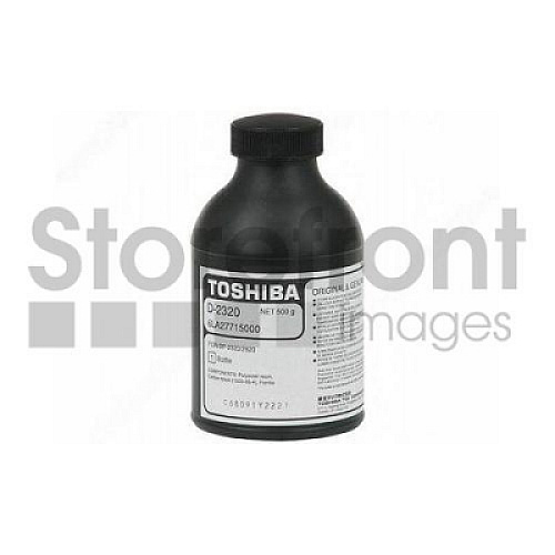 Toshiba D2320 Photo Developers