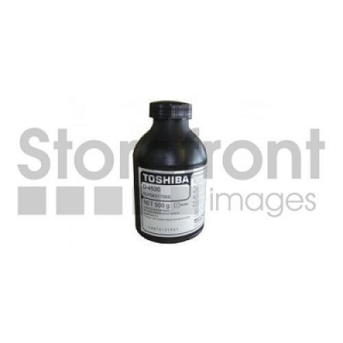 Toshiba D4530 Photo Developers