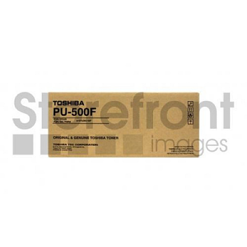 Toshiba PU500F Drum Units