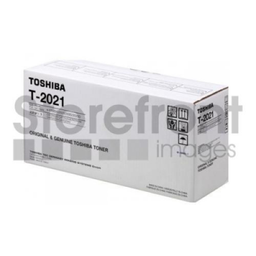 Toshiba T2021 Toner Cartridges