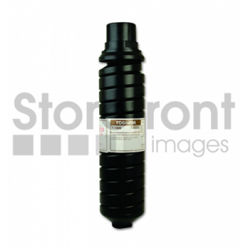 Toshiba T7200 Toner Cartridges