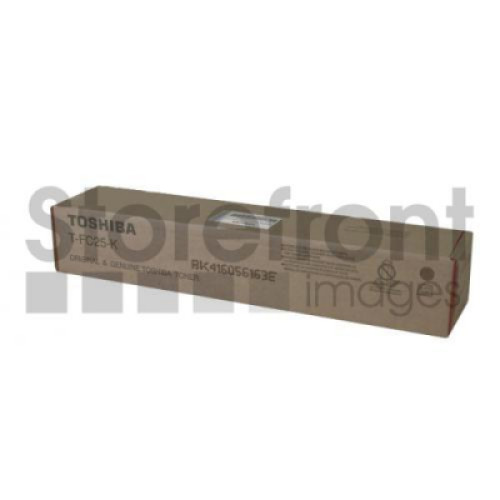 Toshiba TFC25K Toner Cartridges