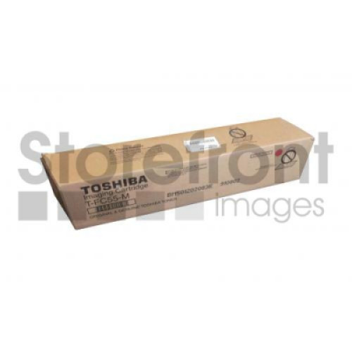 Toshiba TFC55M Toner Cartridges