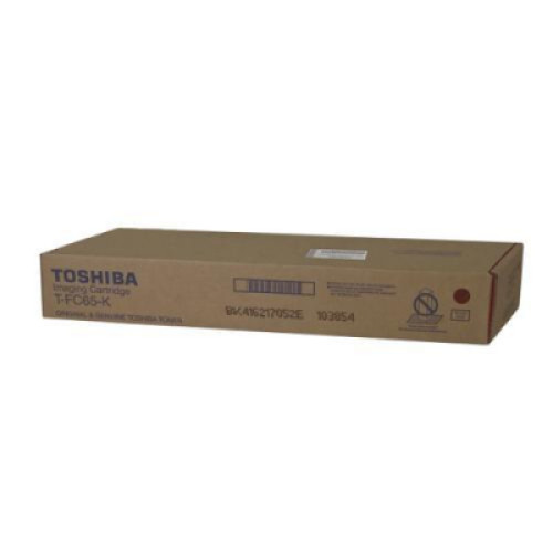 Toshiba TFC65K Toner Cartridges