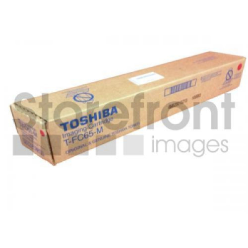 Toshiba TFC65M Toner Cartridges