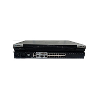 Raritan 16port 1user Dominion Kx Iii (DKX3116)