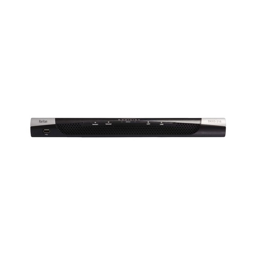 Raritan 16port 2user Dominion Kx Iii (DKX3216)