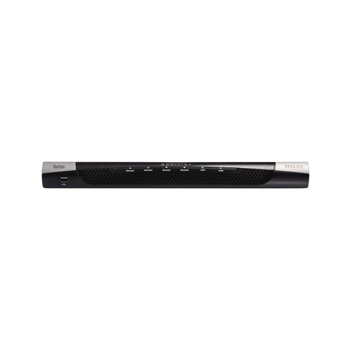 Raritan 32port 4user Dominion Kx Iii (DKX3432)