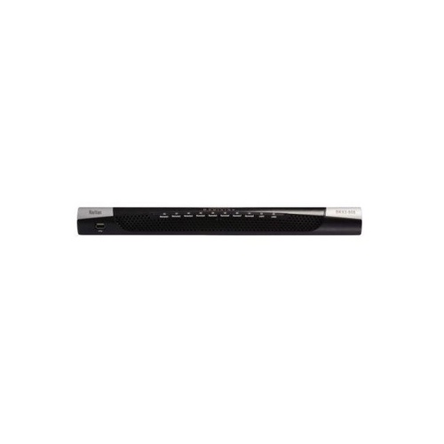 Raritan 8port 8user Dominion Kx Iii (DKX3808)