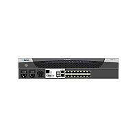 Raritan 16port Dominion Sx Ii Console (DSX216)