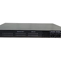 Raritan 48port Dominion Sx Ii Console (DSX248M)