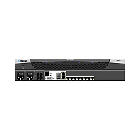 Raritan 8port Dominion Sx Ii Console (DSX28)