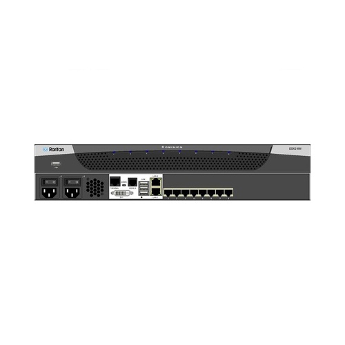 Raritan 8port Dominion Sx Ii Console (DSX28M)