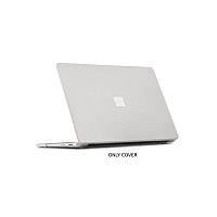 Ipearl Clear Mcover Case For 13.5inches Microso (MCOVERMSF13CLR)