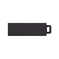 Centon Electronics Centon Usb 2.0 Datastick Pro2 (black), 6 (S1BU2T264G)