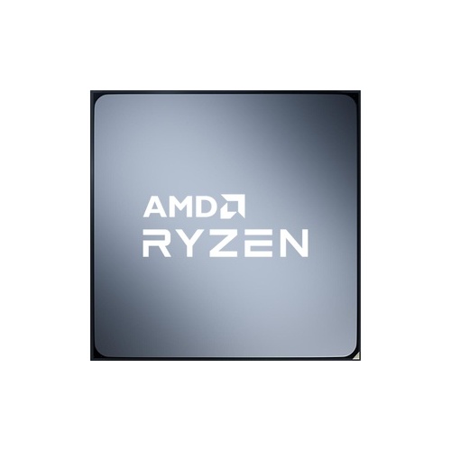 AMD Ryzen 7 5700g Tray (100000000263)