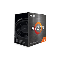 AMD Ryzen 5600g, W/wraith Stealth Cooler (100100000252MPK)