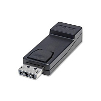 Manhattan - Strategic Passive Displayport To Hdmi Adapter (151993)