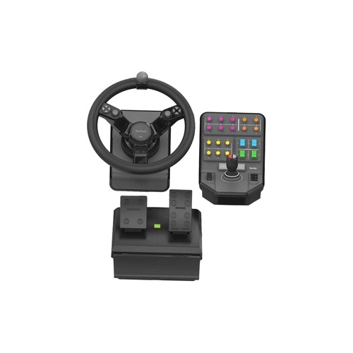 Logitech Heavy Equipment Bundle (945000063)