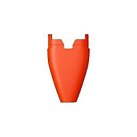 Logitech Crayon Tip Cover-10 Unit Per Box (951000008)