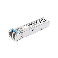 Manhattan - Strategic Gigabit Fiber Sfp Optical Transceiver Module (508742)