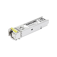 Manhattan - Strategic Gigabit Fiber Wdm Bi-directional Sfp Optical Transceiver Module (508599)