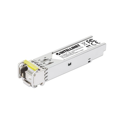 Manhattan - Strategic Gigabit Fiber Wdm Bi-directional Sfp Optical Transceiver Module (508599)