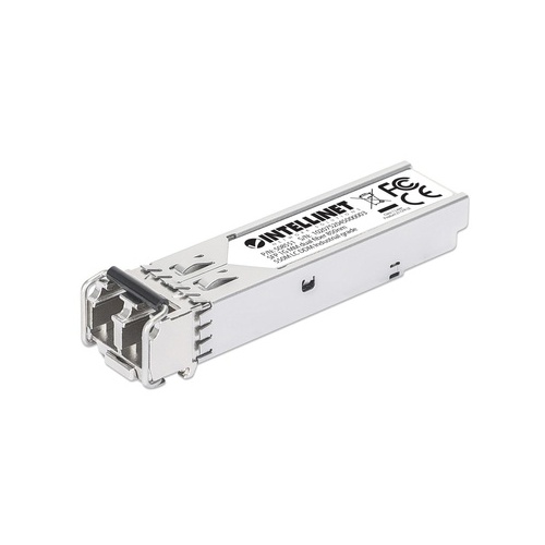 Manhattan - Strategic Industrial Gigabit Fiber Sfp Optical Transceiver Module (508551)